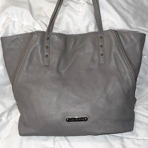 Juicy Couture Beautiful Genuine Leather Adjustable, Two-way Purse Shoulder Bag